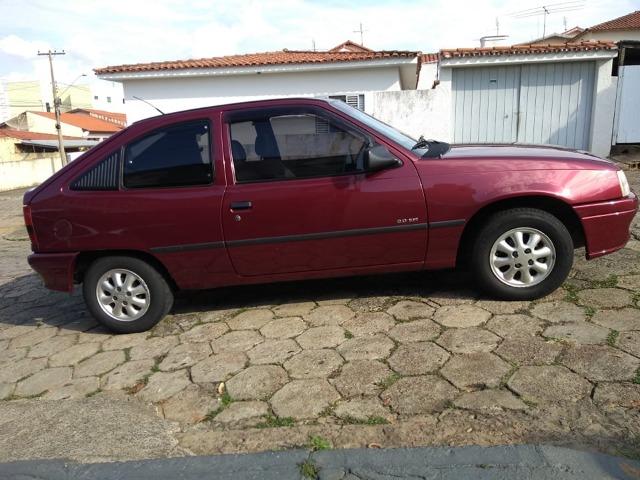 Gm - Chevrolet Kadett GL - Foto 7