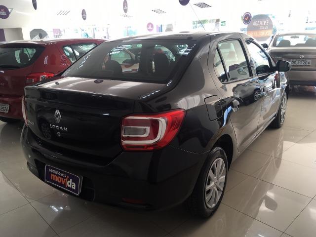 Renault Logan - Foto 4