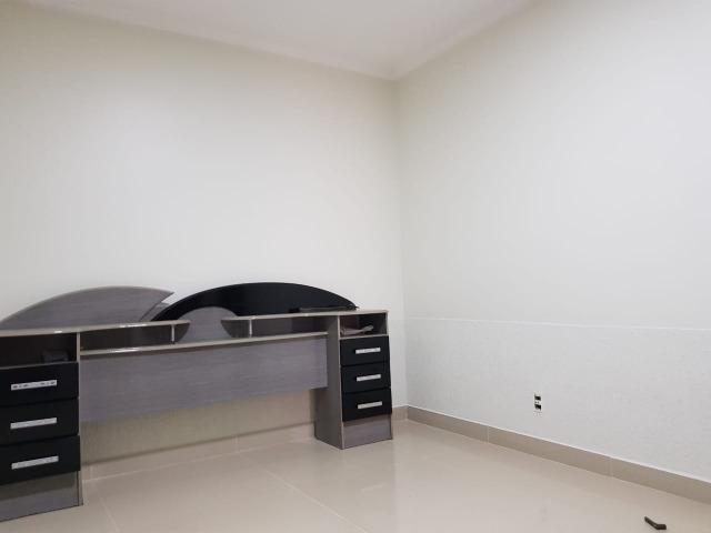 Casa c/ 3 Quartos com Suíte | Setor de Mansões Sobradinho | Pego seu Imóvel - Foto 3