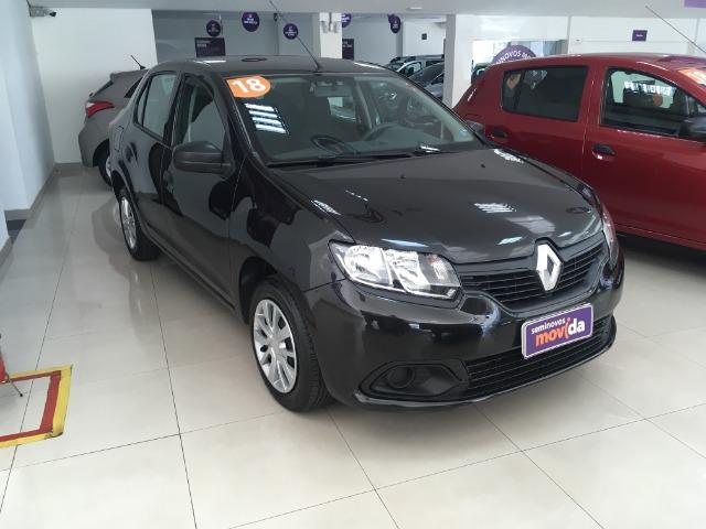 Renault Logan - Foto 2