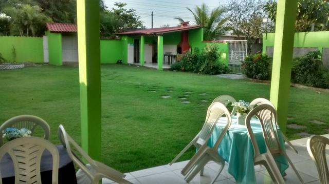 Lindo sítio no km 41 em seropédica para seu evento - Foto 7