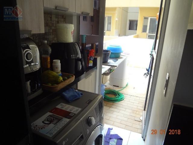 Apartamento Residencial Celina Guimarães 1 - Foto 7