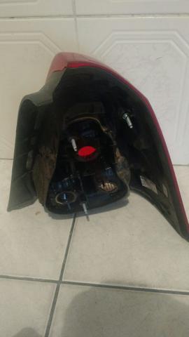 Lanterna Traseira Esquerda Toyota Etios Sedan - Foto 4