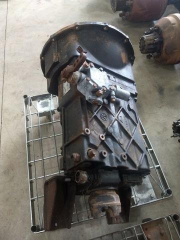 Caixa de marcha ZF para 1620 leia! - Foto 3