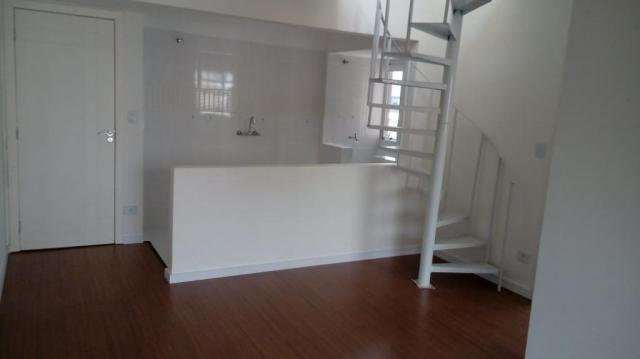 Apartamento Novo com Amplo Terraço no Ecoville - Foto 6