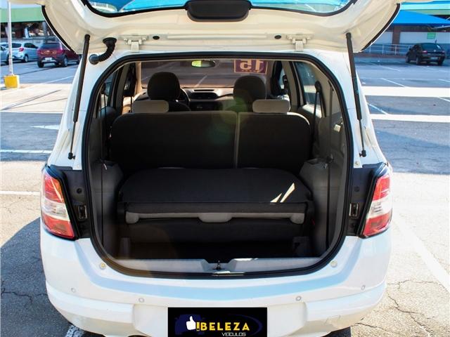 Chevrolet Spin 1.8 ltz 8v flex 4p automático - Foto 14