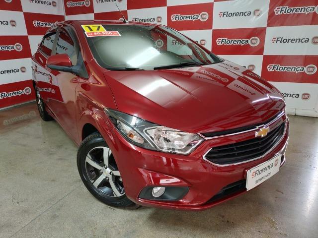 Gm - Chevrolet Onix ltz 1.4 flex 4p manual
