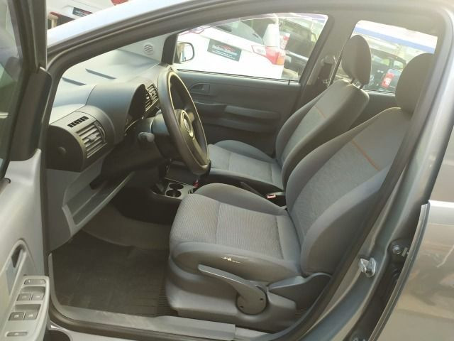 VW- Fox 1.6 Plus 2008 (completo) - Foto 9