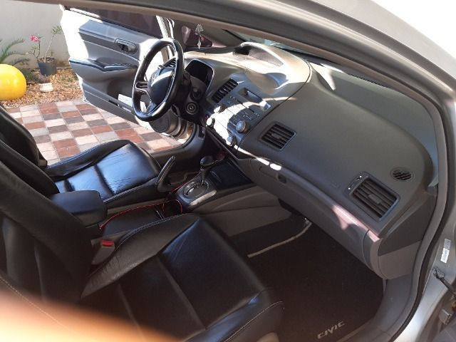 Honda Civic carro muito conservado - Foto 2