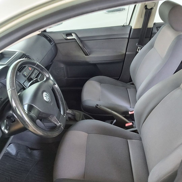Polo Sedan 1.6 - Foto 9