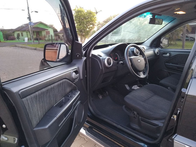 Ecosport 1.6 xlt freestyle 2009 - Foto 5