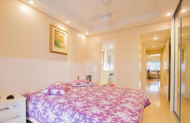 Apartamento à venda com 2 dormitórios em Bela vista, Porto alegre cod:85698 - Foto 9