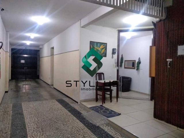 Apartamento à venda com 2 dormitórios em Engenho novo, Rio de janeiro cod:C22102 - Foto 18
