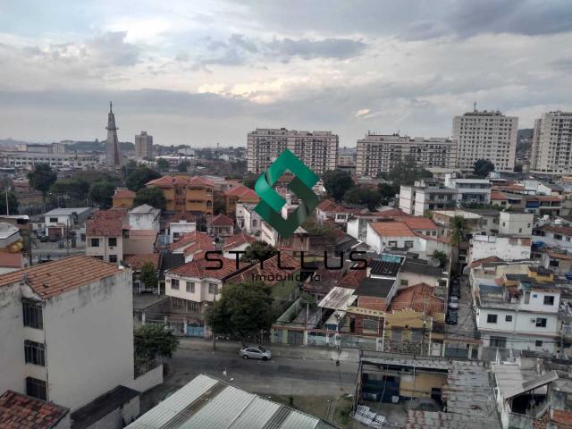 Apartamento à venda com 2 dormitórios em Engenho novo, Rio de janeiro cod:C22102 - Foto 15