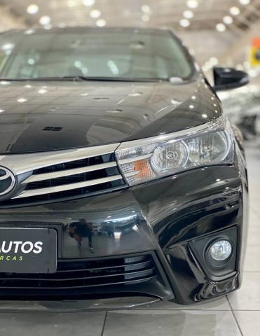 COROLLA 2014/2015 2.0 XEI 16V FLEX 4P AUTOMÁTICO - Foto 4
