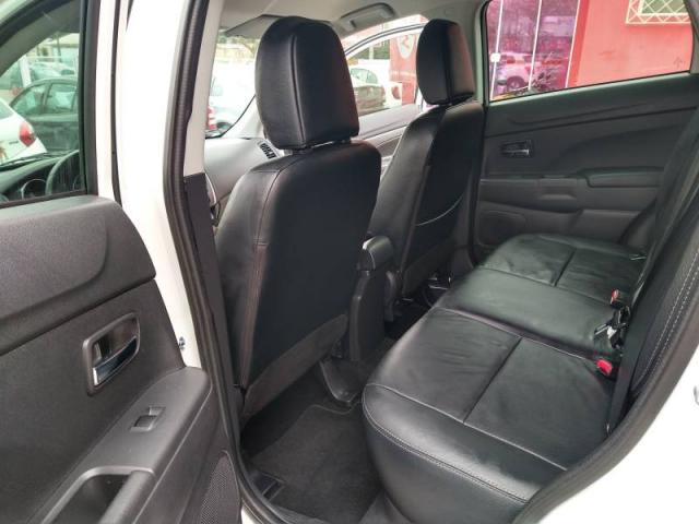 Mitsubishi ASX 2.0 16V - Foto 9