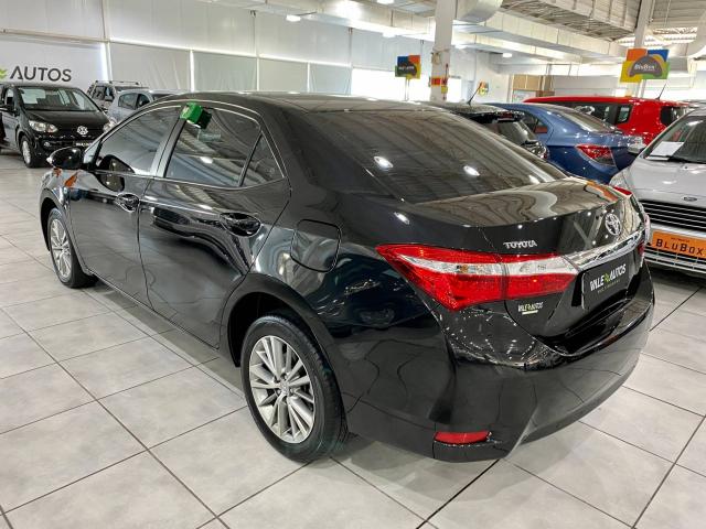 COROLLA 2014/2015 2.0 XEI 16V FLEX 4P AUTOMÁTICO - Foto 5