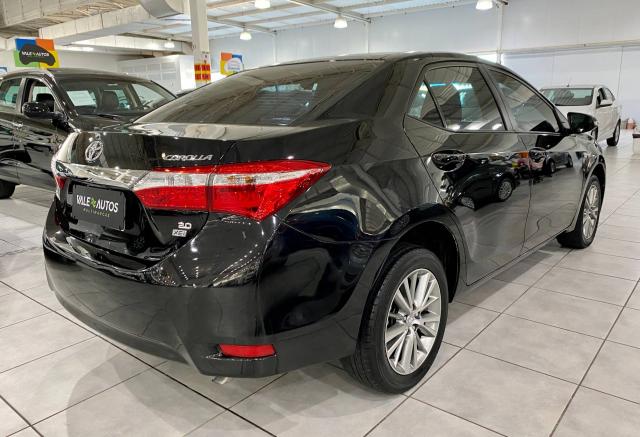COROLLA 2014/2015 2.0 XEI 16V FLEX 4P AUTOMÁTICO - Foto 7