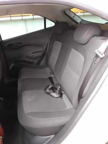 ONIX 2016/2017 1.4 MPFI LT 8V FLEX 4P MANUAL - Foto 8