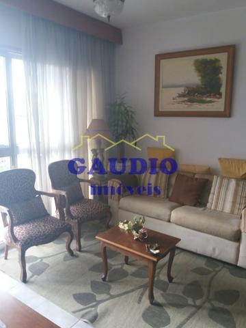Lindo Apto 56 m² todo mobiliado - R$ 305.000,00