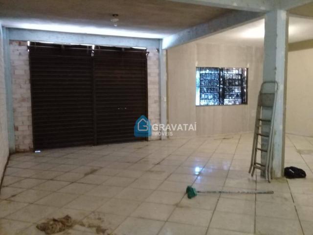 Loja para alugar, 110 m² por R$ 1.500/mês - Natal - Gravataí/RS - Foto 5