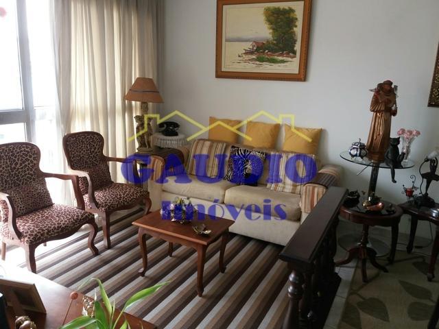 Lindo Apto 56 m² todo mobiliado - R$ 305.000,00 - Foto 2
