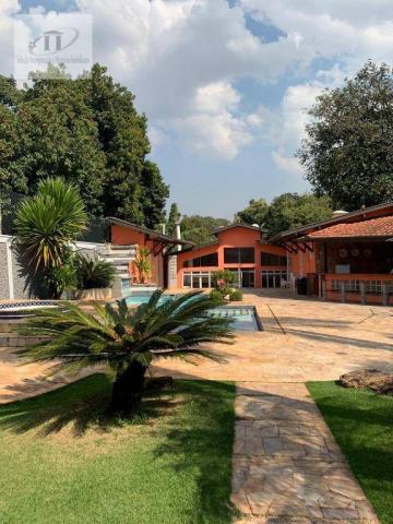 Casa à venda, 585 m² por R$ 1.350.000,01 - Jardim Paraíso - Jaguariúna/SP - Foto 2