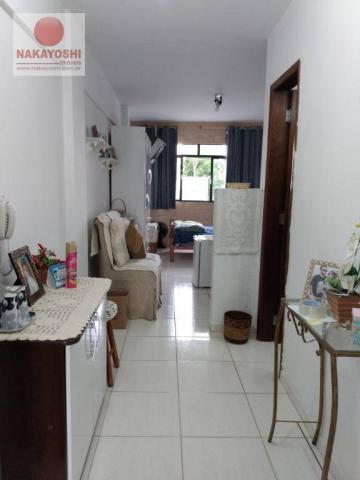 Apartamento Locado, na esquina da Avenida João Bettega com a rua Carlos Klemtz, 69 Portão, - Foto 13