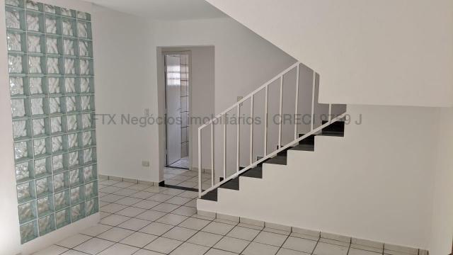 Sobrado à venda, 4 quartos, 2 vagas, Tiradentes - Campo Grande/MS - Foto 2