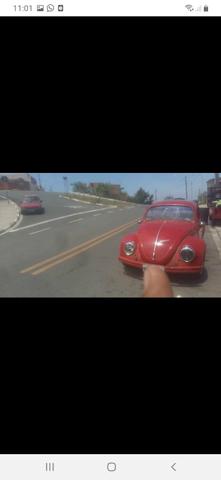 Fusca 75 - Foto 5