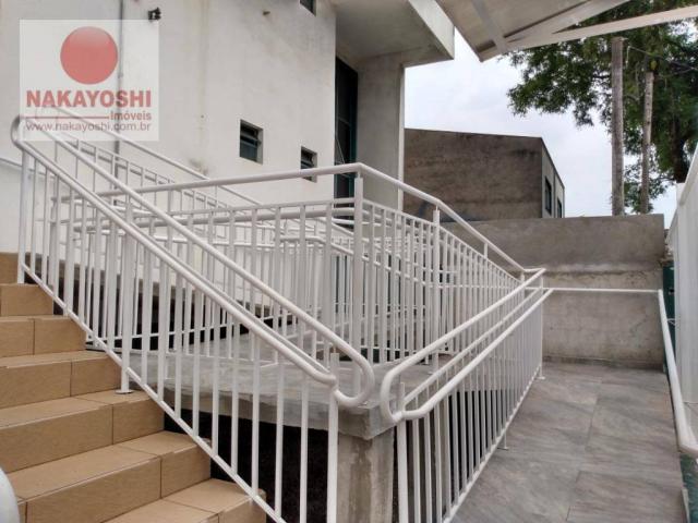 Apartamento Locado, na esquina da Avenida João Bettega com a rua Carlos Klemtz, 69 Portão, - Foto 20