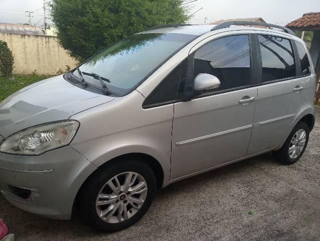 Fiat Idea Atractive - Foto 2