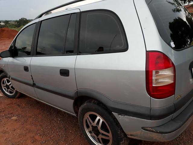 Vende se esse corro ou troco por outro do meu endereço - Foto 4