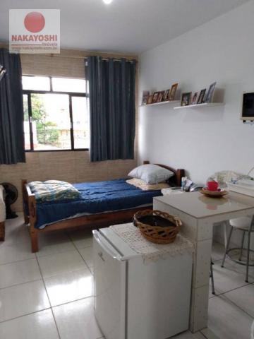 Apartamento Locado, na esquina da Avenida João Bettega com a rua Carlos Klemtz, 69 Portão, - Foto 12