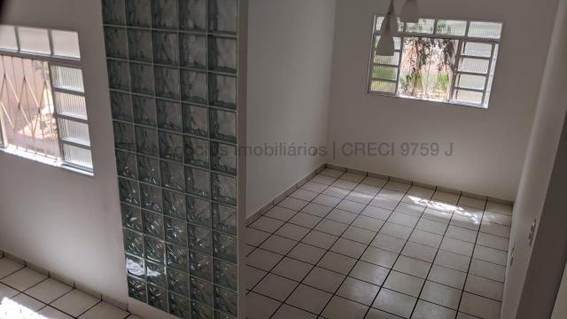 Sobrado à venda, 4 quartos, 2 vagas, Tiradentes - Campo Grande/MS - Foto 5