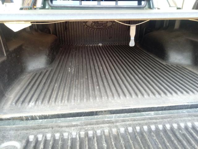 Ford Ranger 4x4 Diesel - Foto 10