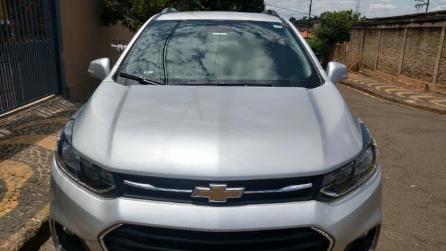 Chevrolet Tracker 1.4 Turbo LT 2018 - Foto 2
