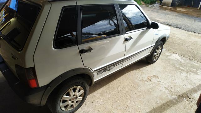 Fiat uno way completo - Foto 20