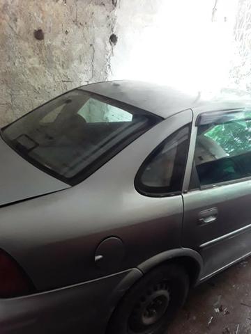 Vectra 97 98 - Foto 4