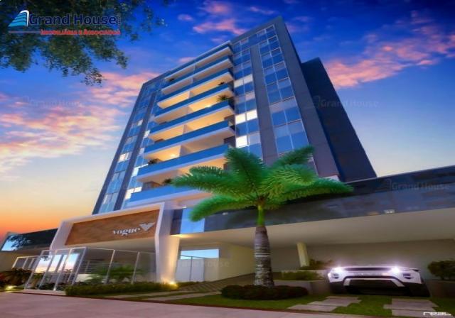 Apartamento 2 quartos em Santa Helena - Foto 6