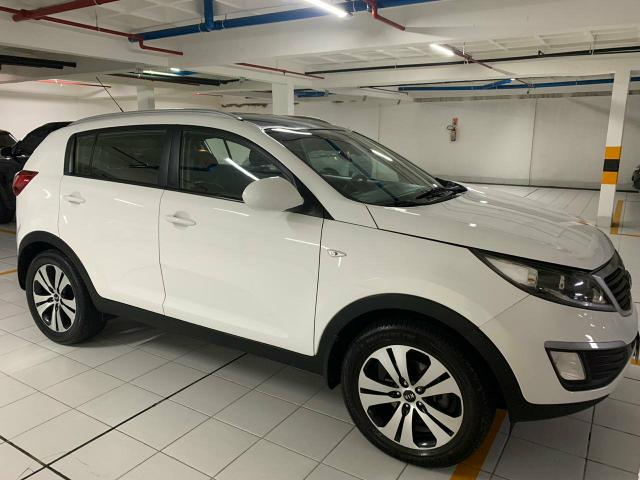 Baixou Kia Sportage 2013 só 59mil km Completa - Foto 3