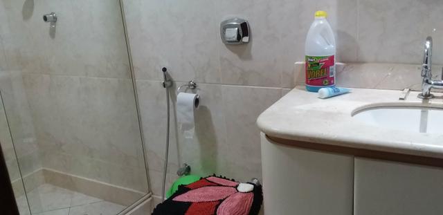 Casa 3 qt.2 wc .varanda.sala .cozinha.area de churrasco.area deposito ou loja - Foto 8