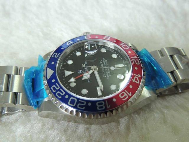 Relogio GS - Analogico - Modelo Vermelho - Foto 4