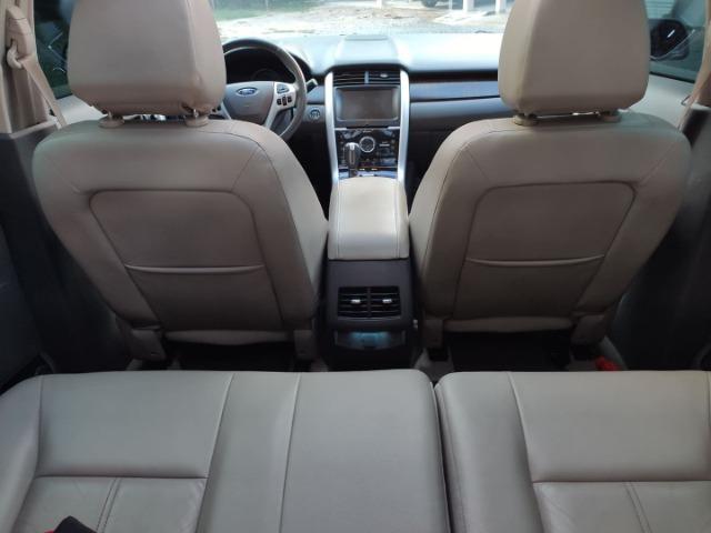 Ford Edge v6 2013 awd - Foto 3