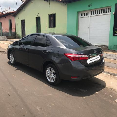 Corolla 2014/2015 - Foto 3