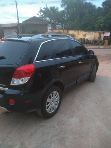 Captiva 3.6 4x4 Sport (vendo ou troco) - Foto 5