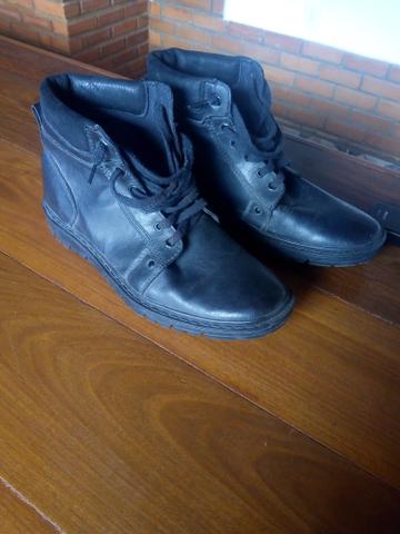 Bota zoo York