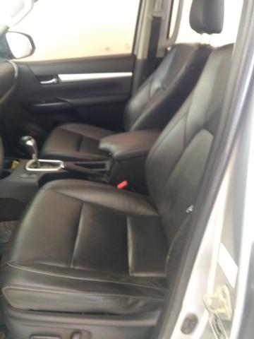 Hilux SRV - Foto 11