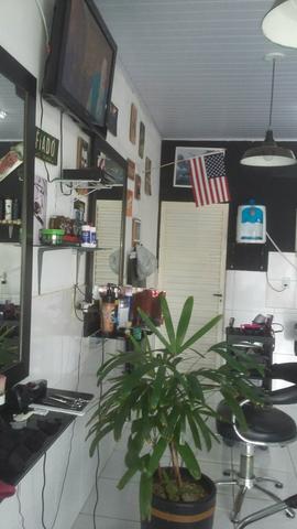 Barbearia