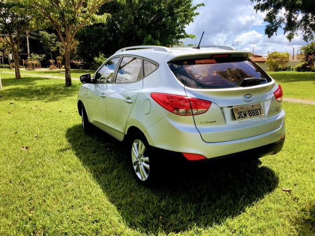 Ix35 suv - Foto 4
